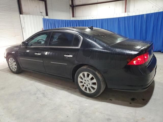 2010 Buick Lucerne CXL