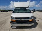 2021 Chevrolet Express G3500