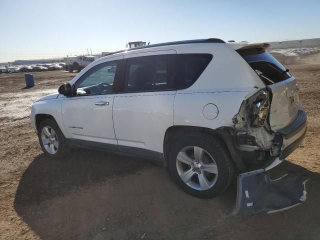 2011 Jeep Compass Sport