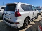 2018 Lexus GX 460