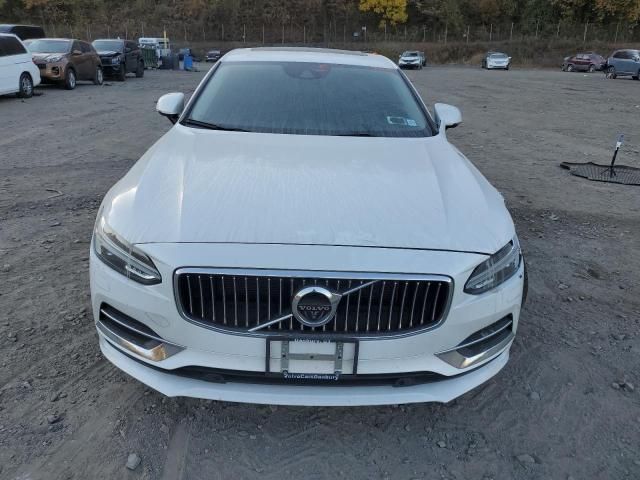 2018 Volvo S90 T6 Inscription