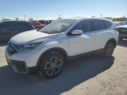 Honda crv salvage cars for sale: 2020 Honda CR-V EX