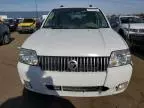 2007 Mercury Mariner Luxury