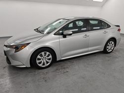 2021 Toyota Corolla LE en venta en Van Nuys, CA