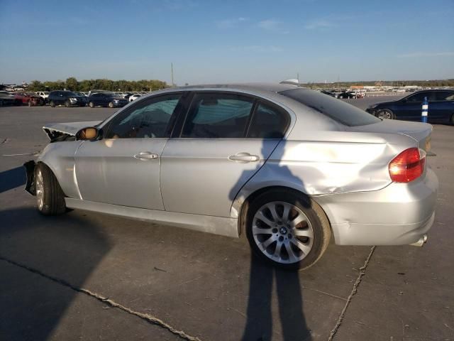 2006 BMW 330 I