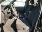 2009 Nissan Pathfinder S