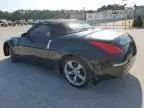 2007 Nissan 350Z Roadster