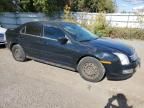 2007 Ford Fusion SEL