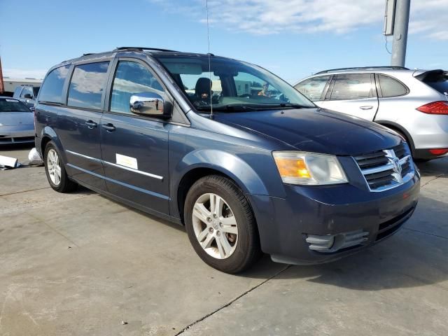 2008 Dodge Grand Caravan SXT