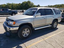 2001 Toyota 4runner SR5 en venta en Rogersville, MO