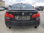 2014 BMW 535 I