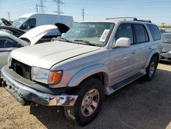 2000 Toyota 4runner SR5 en venta en Elgin, IL