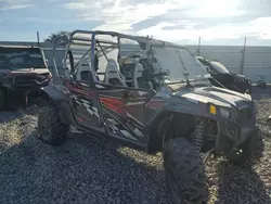 Polaris Vehiculos salvage en venta: 2012 Polaris Ranger RZR 4 900 XP EPS