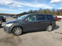 2012 Volkswagen Routan SE en venta en Brookhaven, NY