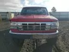 1996 Ford F150