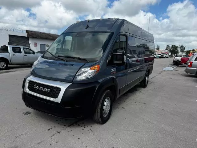 2022 Dodge RAM Promaster 3500 3500 High