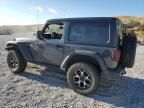 2019 Jeep Wrangler Rubicon