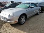 2004 Ford Thunderbird