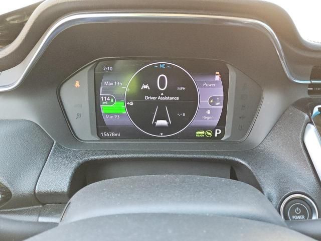 2023 Chevrolet Bolt EV 1LT