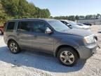 2012 Honda Pilot EXL