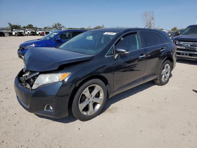 2013 Toyota Venza LE