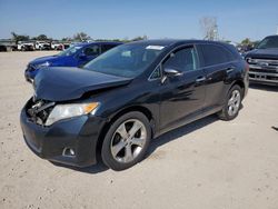 Carros salvage sin ofertas aún a la venta en subasta: 2013 Toyota Venza LE