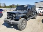 2013 Jeep Wrangler Unlimited Rubicon