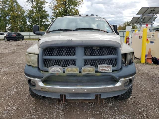 2003 Dodge RAM 2500 ST