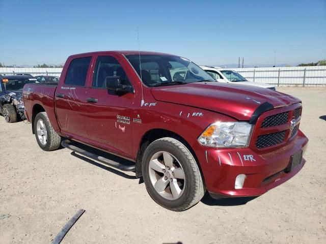 2013 Dodge RAM 1500 ST