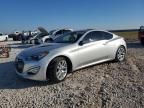 2013 Hyundai Genesis Coupe 3.8L