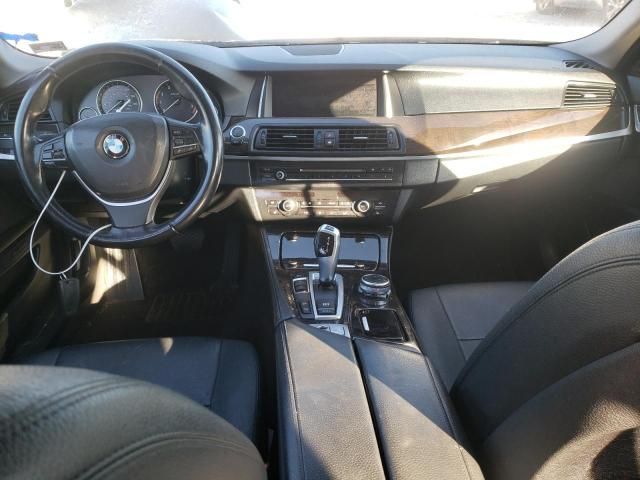 2015 BMW 528 XI