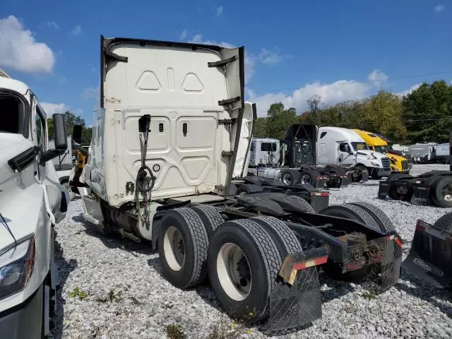 2019 Freightliner Cascadia 126