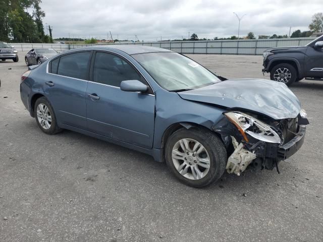 2011 Nissan Altima Base