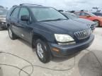 2003 Lexus RX 300