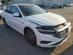 2019 Volkswagen Jetta SEL