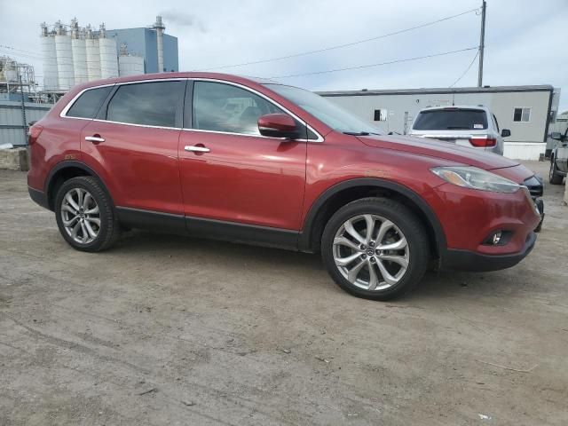 2013 Mazda CX-9 Grand Touring