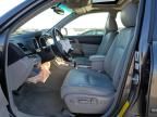 2008 Toyota Highlander Limited