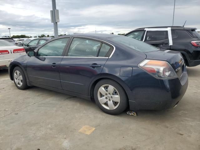 2008 Nissan Altima 2.5