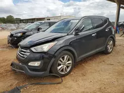 Salvage cars for sale at Tanner, AL auction: 2014 Hyundai Santa FE Sport