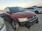 2012 Dodge Journey SXT