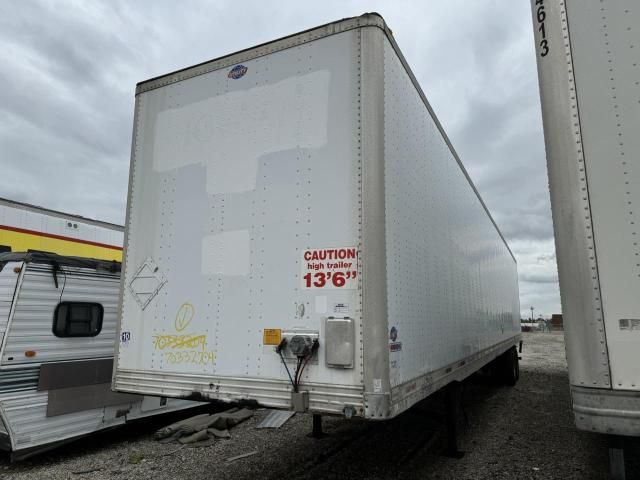 2007 Utility Trailer