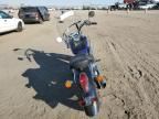 2005 Honda VT750 CA