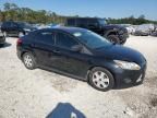 2014 Ford Focus S