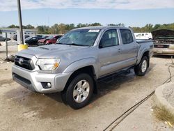 2015 Toyota Tacoma Double Cab en venta en Louisville, KY