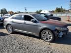 2011 Ford Taurus Limited