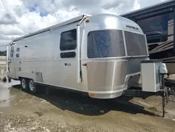 Airstream Tommy Bahm salvage cars for sale: 2017 Airstream Tommy Bahm