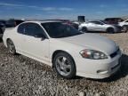 2007 Chevrolet Monte Carlo SS