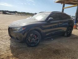 2024 Alfa Romeo Stelvio TI en venta en Tanner, AL