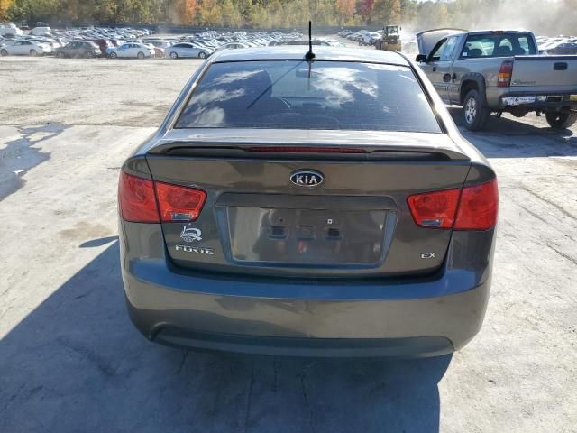 2010 KIA Forte EX