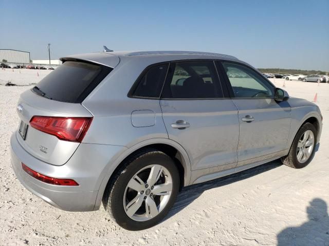 2018 Audi Q5 Premium